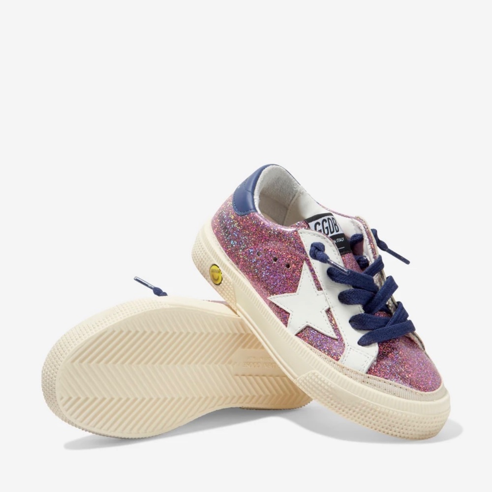Toddler sneakers - Picture 2 of 5